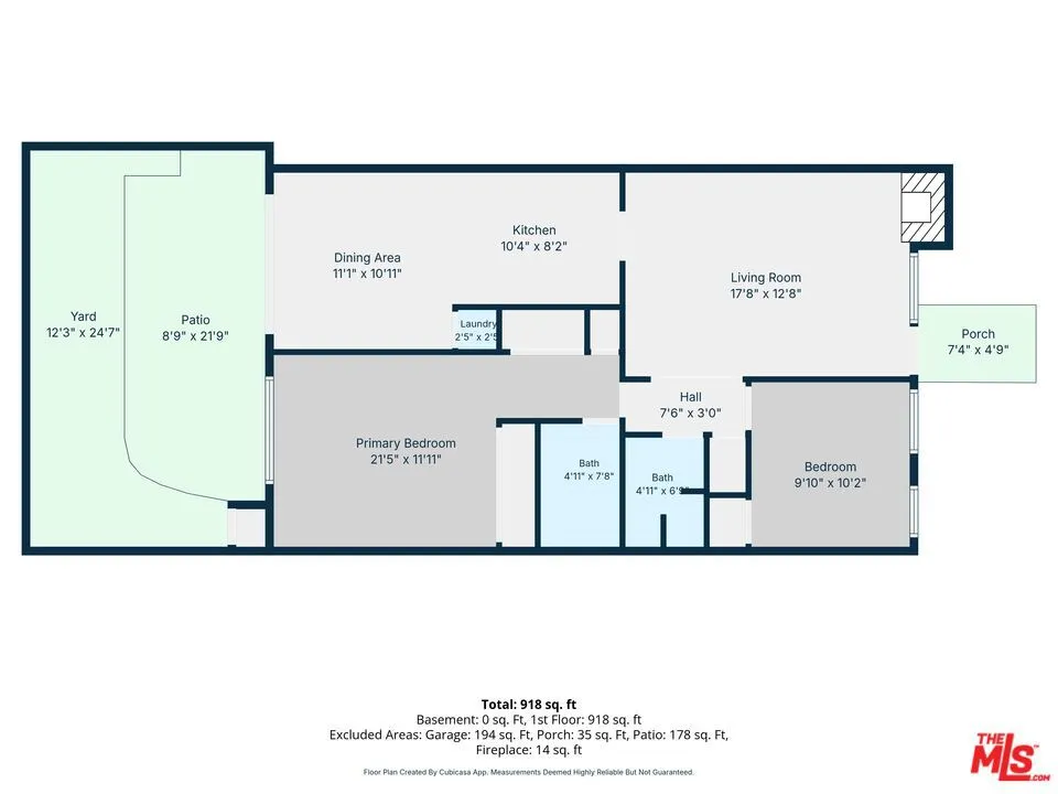 351 S Monte Vista Street #7 La Habra, CA 90631