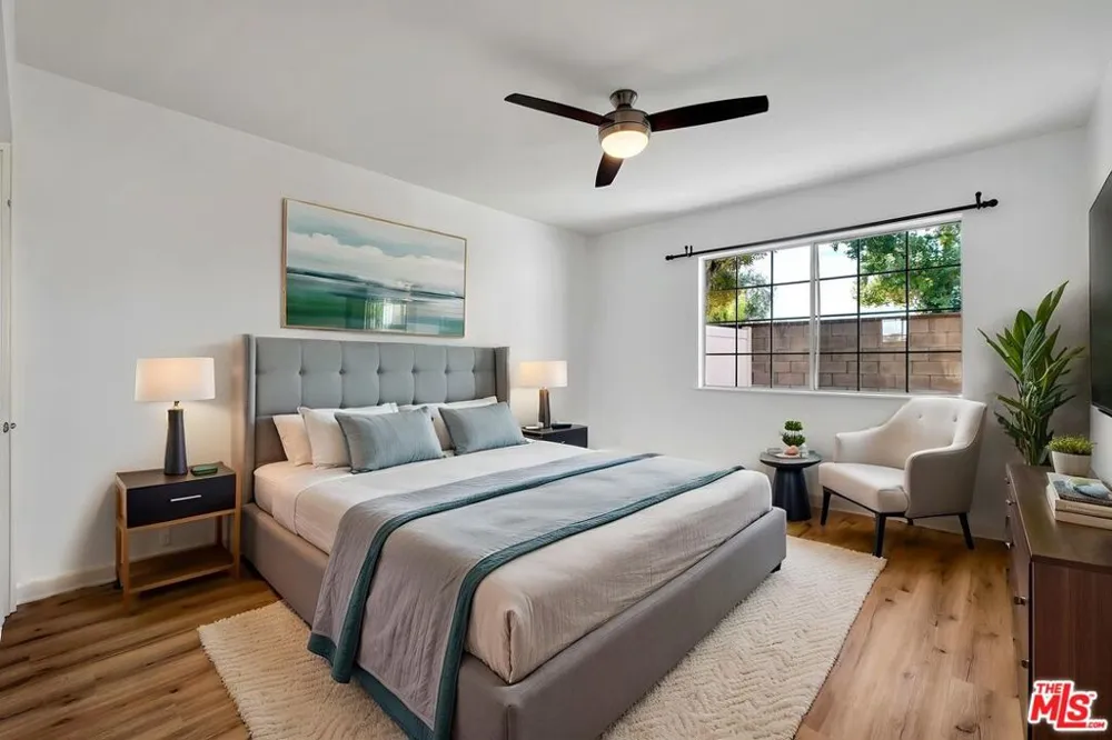 351 S Monte Vista Street #7 La Habra, CA 90631