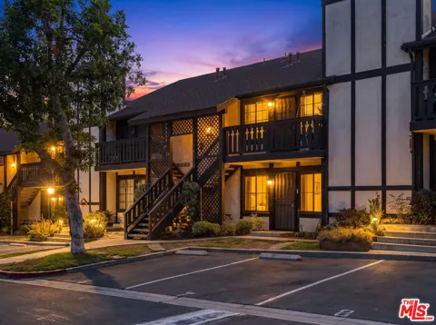 351 S Monte Vista Street #7