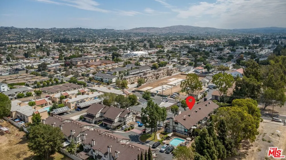 351 S Monte Vista Street #7 La Habra, CA 90631