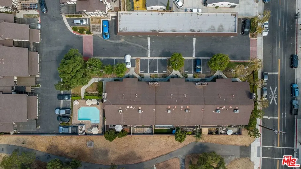 351 S Monte Vista Street #7 La Habra, CA 90631