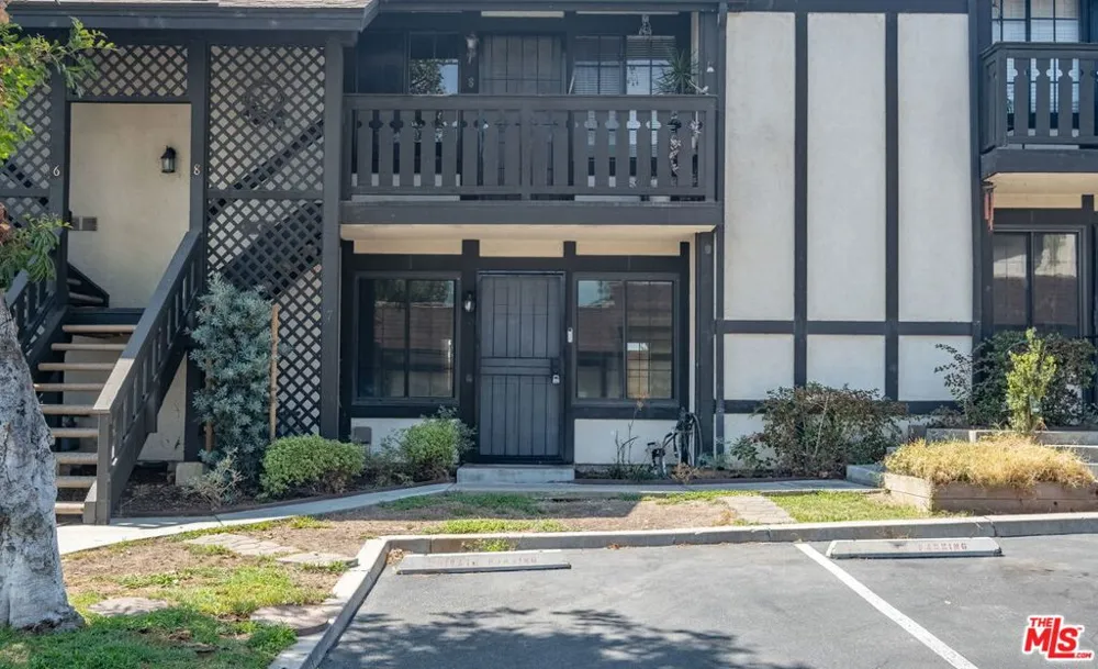 351 S Monte Vista Street #7 La Habra, CA 90631