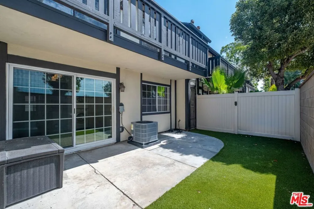 351 S Monte Vista Street #7 La Habra, CA 90631
