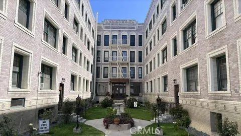 2121 James M Wood Boulevard W #316