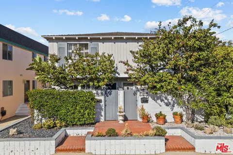 3620 Pacific Avenue #2