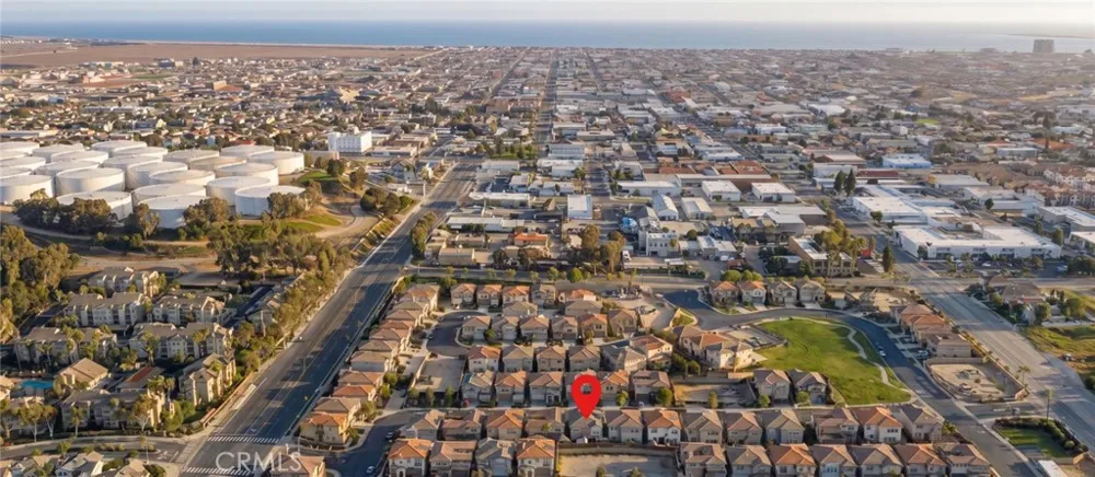 3301 Terrace Ridge Long Beach, CA 90804
