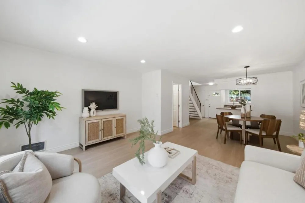 1081 Reed Avenue #B Sunnyvale, CA 94086