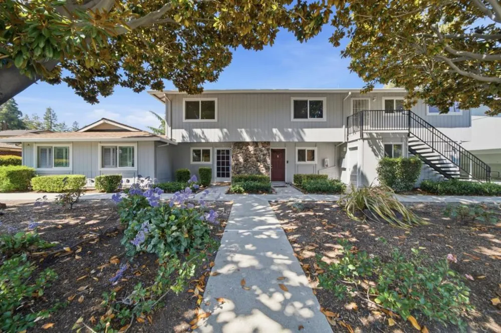 1081 Reed Avenue #B Sunnyvale, CA 94086