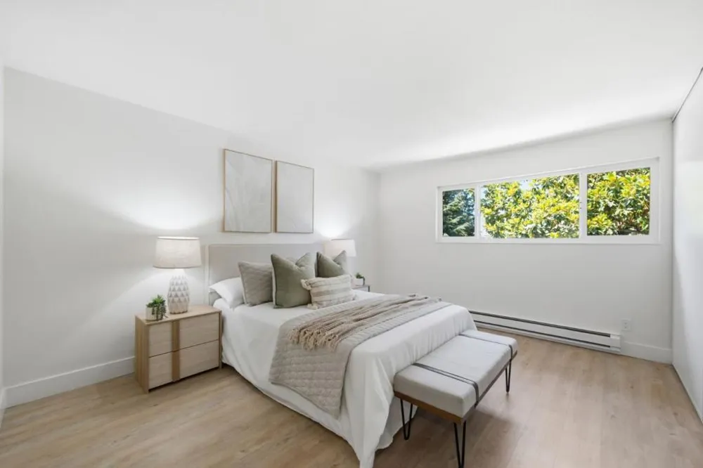 1081 Reed Avenue #B Sunnyvale, CA 94086
