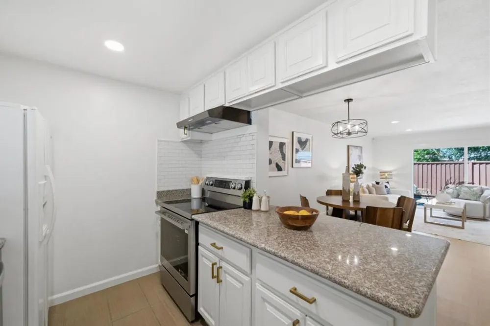 1081 Reed Avenue #B Sunnyvale, CA 94086