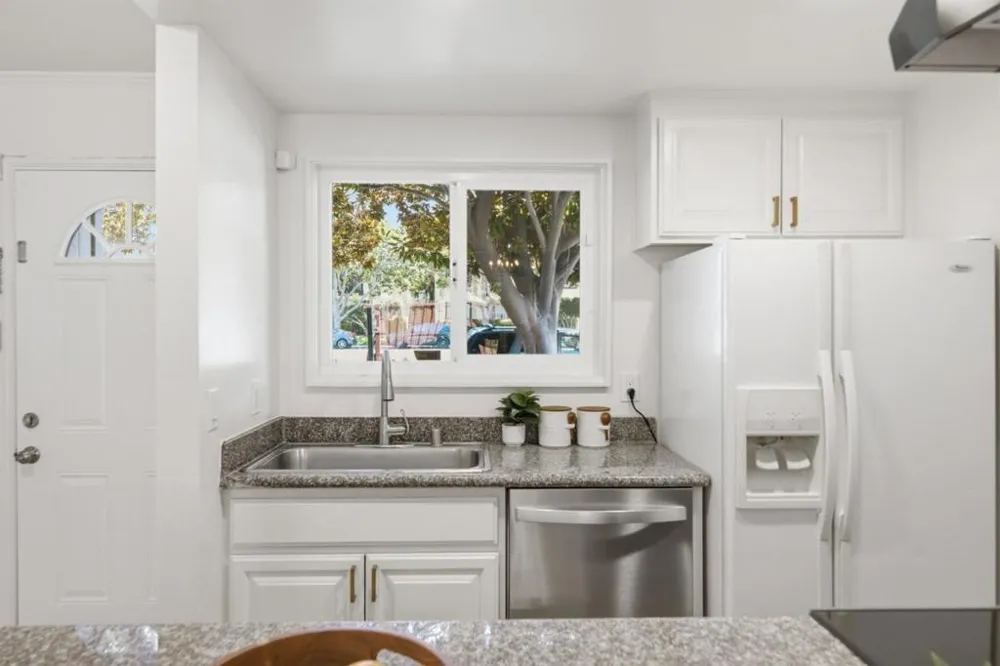 1081 Reed Avenue #B Sunnyvale, CA 94086