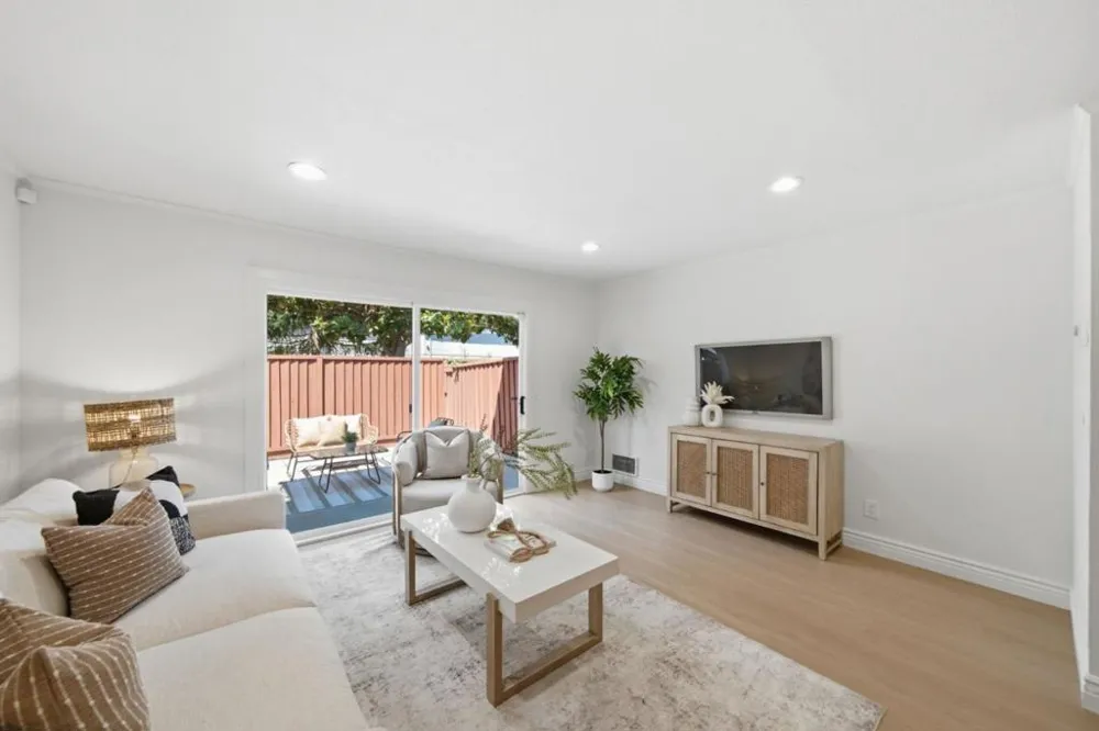 1081 Reed Avenue #B Sunnyvale, CA 94086