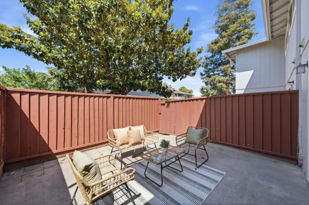 1081 Reed Avenue #B Sunnyvale, CA 94086