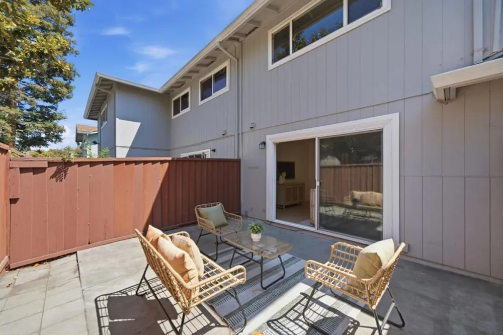 1081 Reed Avenue #B Sunnyvale, CA 94086