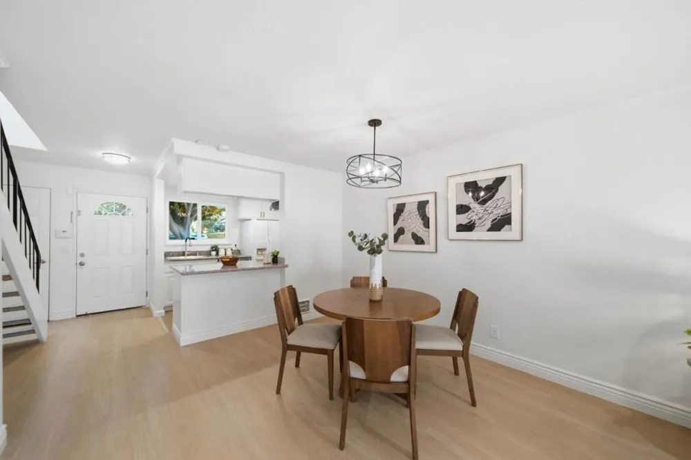 1081 Reed Avenue #B Sunnyvale, CA 94086
