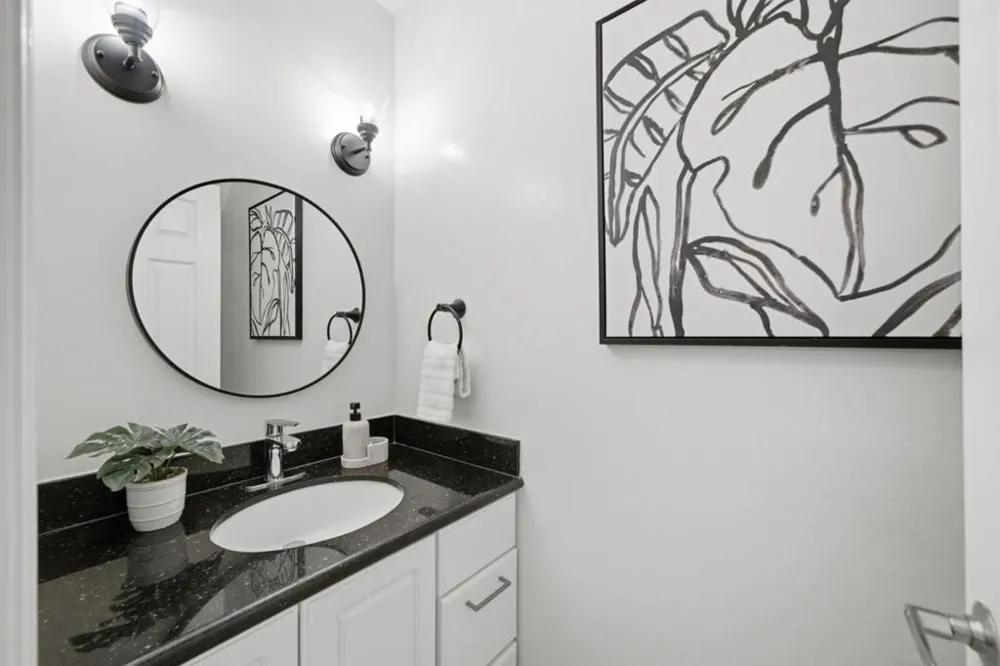 1081 Reed Avenue #B Sunnyvale, CA 94086