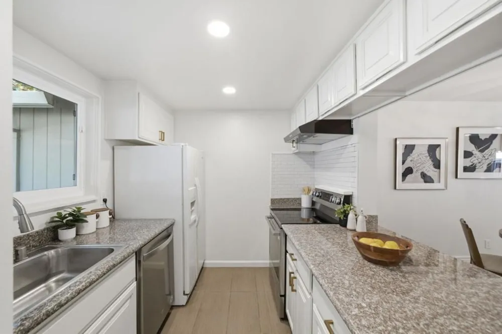 1081 Reed Avenue #B Sunnyvale, CA 94086