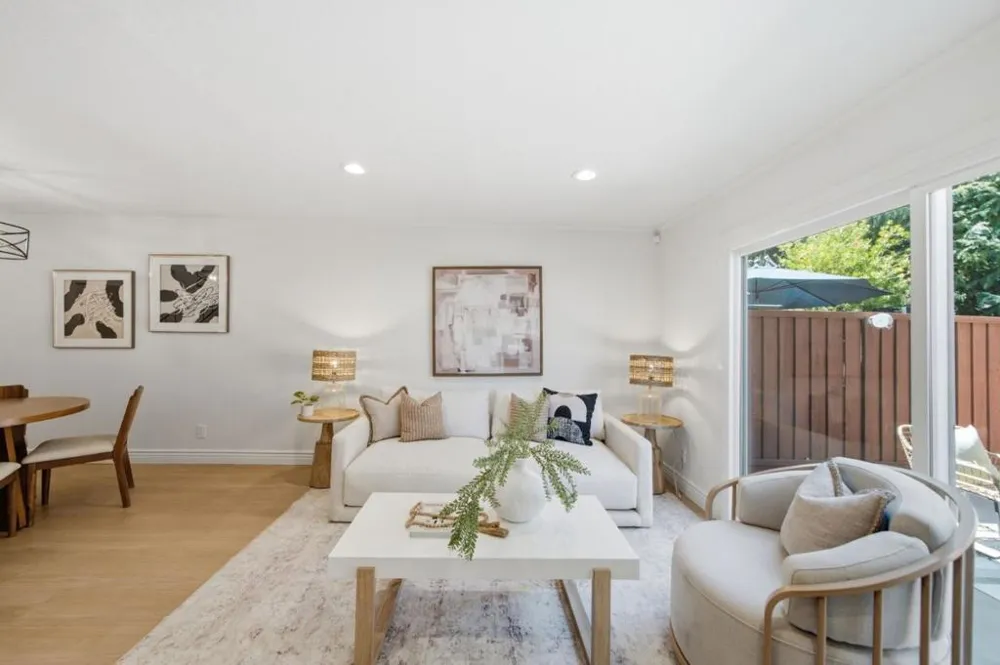 1081 Reed Avenue #B Sunnyvale, CA 94086