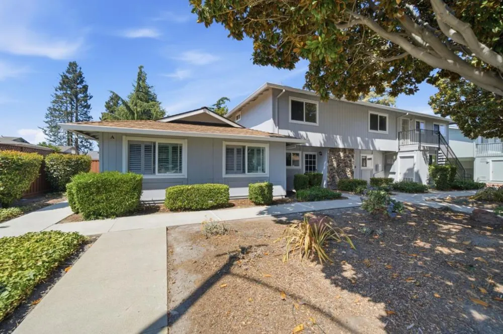 1081 Reed Avenue #B Sunnyvale, CA 94086