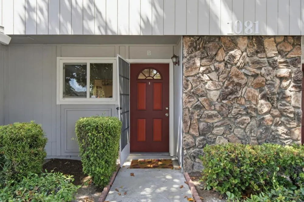 1081 Reed Avenue #B Sunnyvale, CA 94086