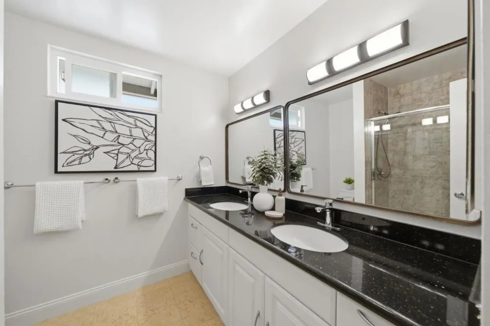 1081 Reed Avenue #B Sunnyvale, CA 94086