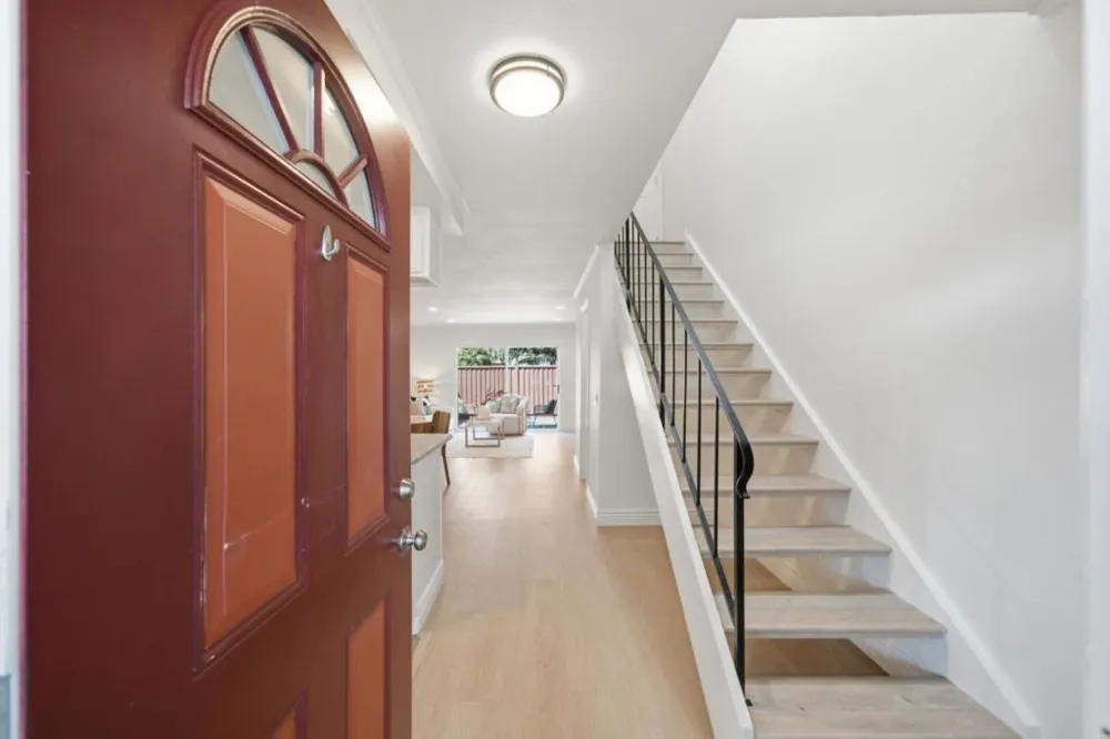 1081 Reed Avenue #B Sunnyvale, CA 94086