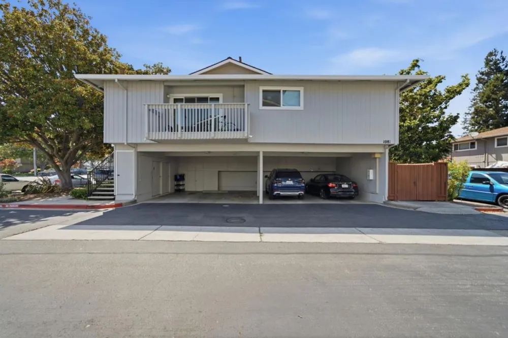 1081 Reed Avenue #B Sunnyvale, CA 94086