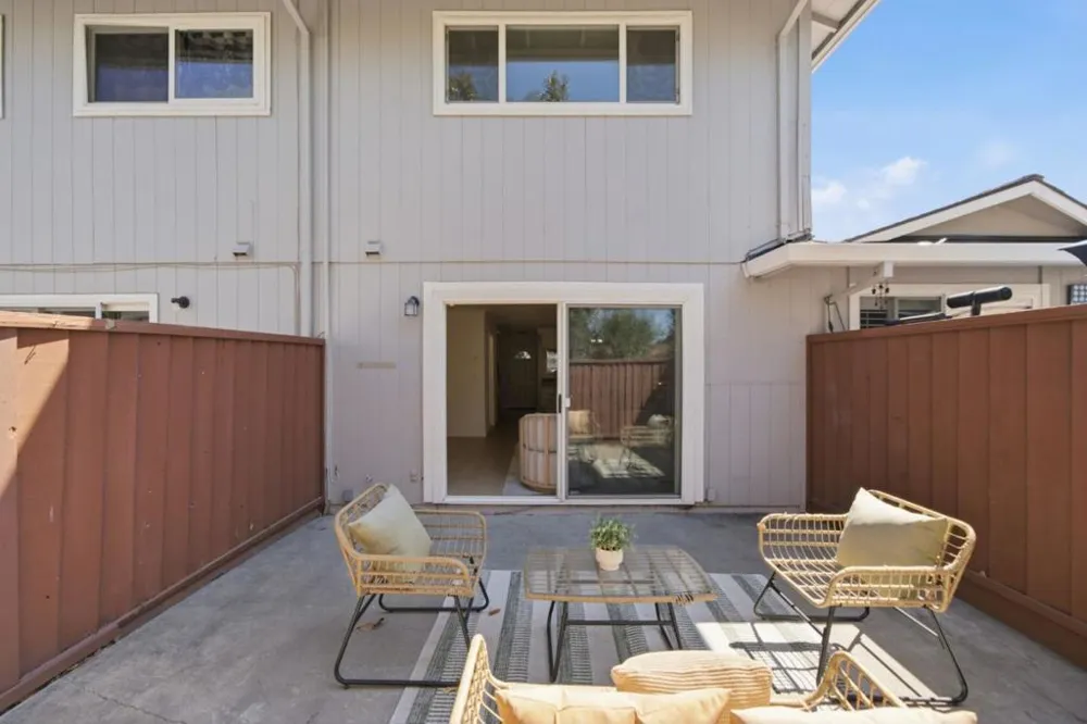 1081 Reed Avenue #B Sunnyvale, CA 94086