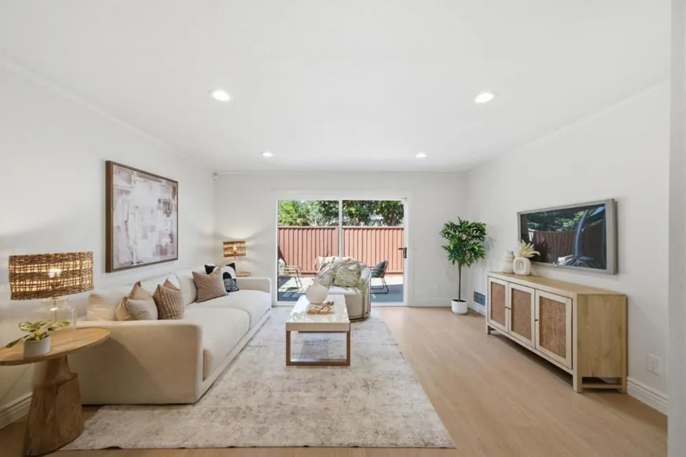 1081 Reed Avenue #B Sunnyvale, CA 94086