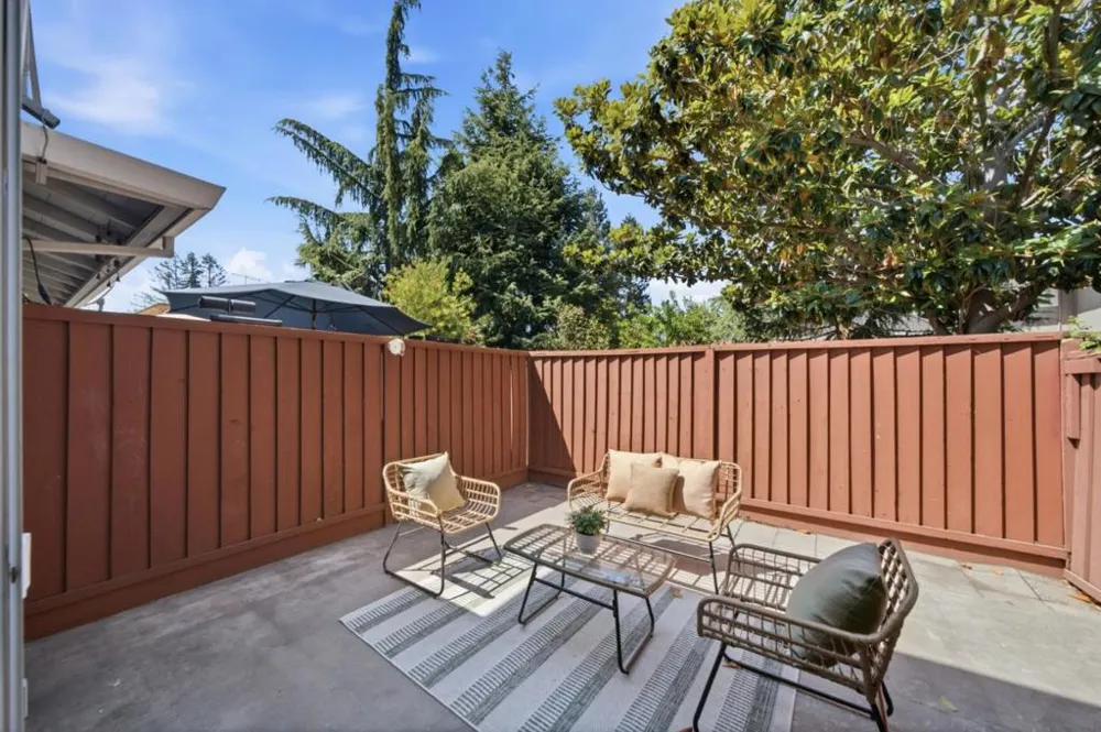 1081 Reed Avenue #B Sunnyvale, CA 94086