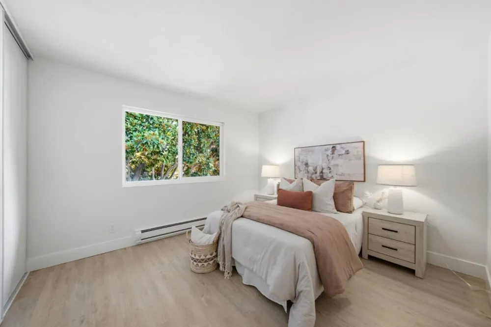 1081 Reed Avenue #B Sunnyvale, CA 94086
