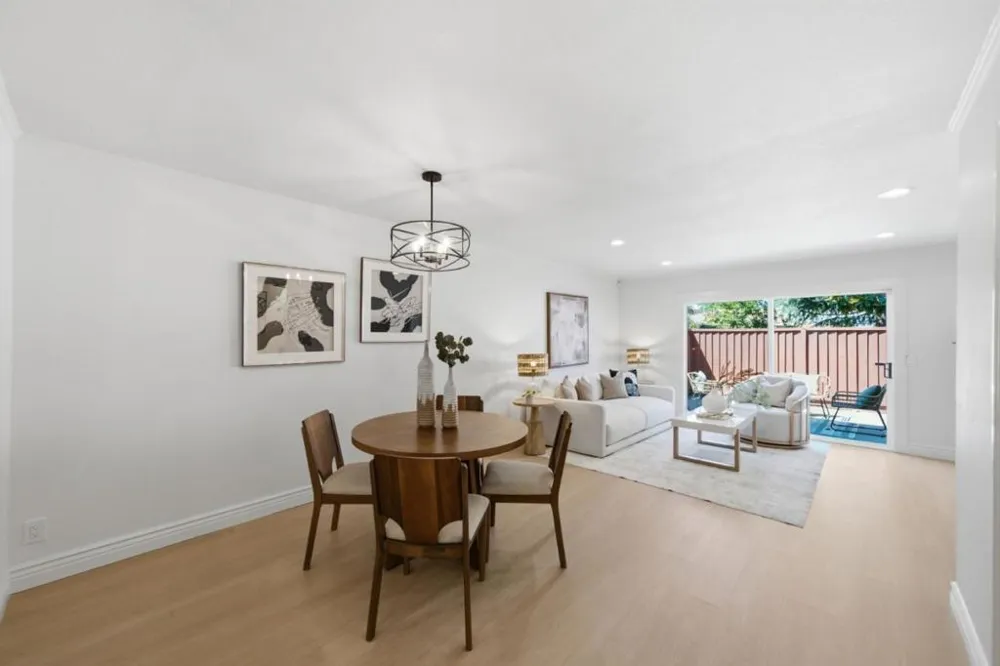 1081 Reed Avenue #B Sunnyvale, CA 94086