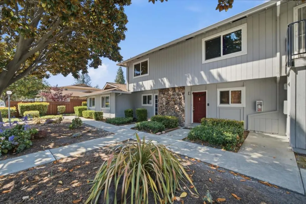 1081 Reed Avenue #B Sunnyvale, CA 94086