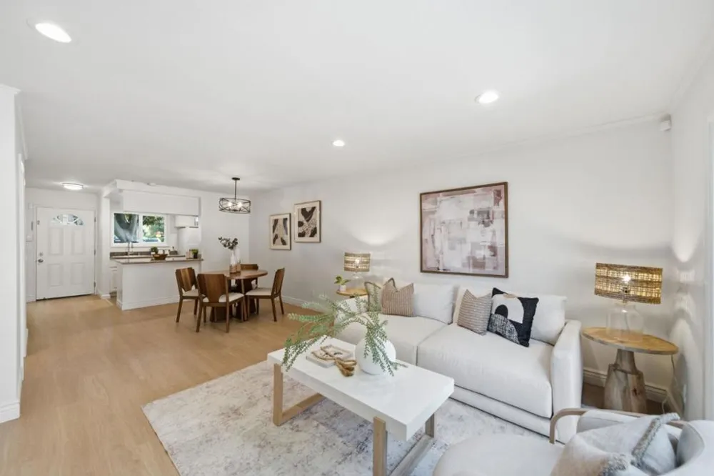 1081 Reed Avenue #B Sunnyvale, CA 94086