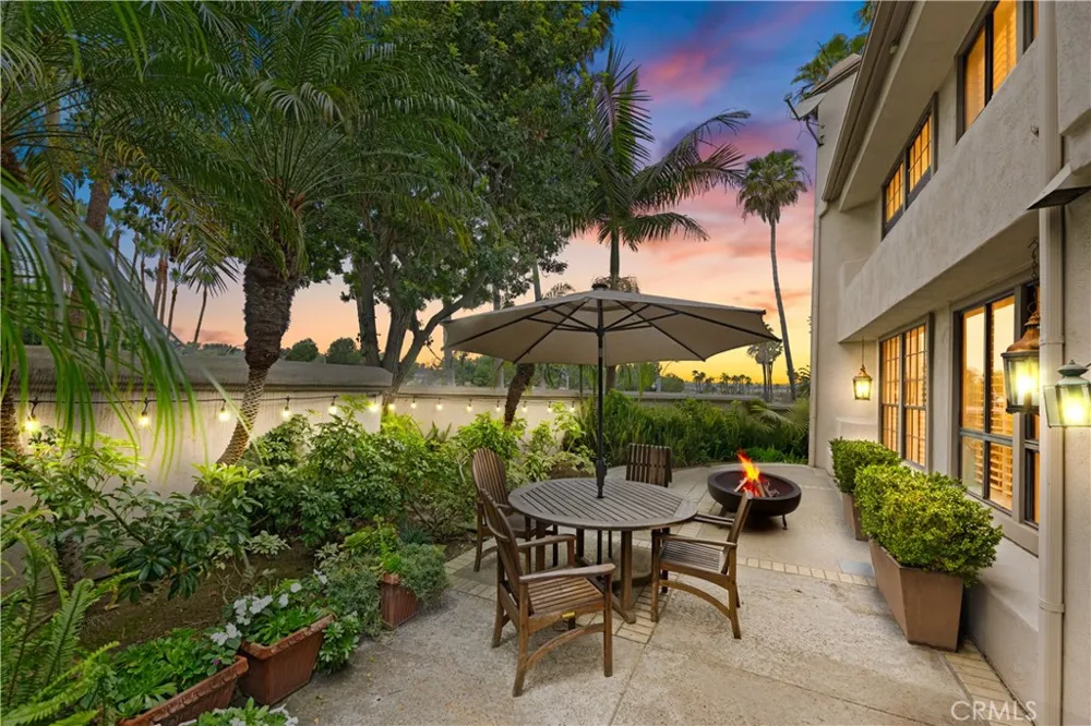 1 Sea Cove Newport Beach, CA 92660