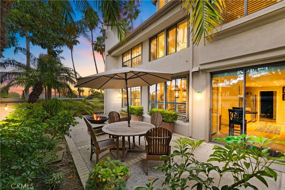 1 Sea Cove Newport Beach, CA 92660