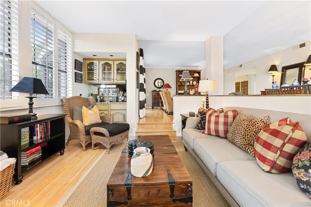 1 Sea Cove Newport Beach, CA 92660