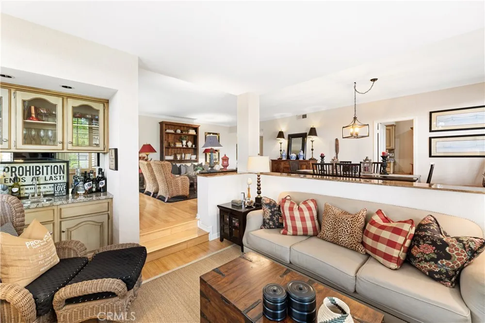 1 Sea Cove Newport Beach, CA 92660
