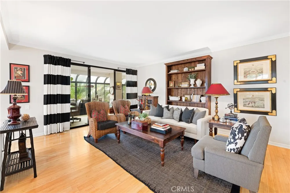 1 Sea Cove Newport Beach, CA 92660