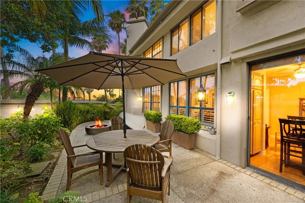1 Sea Cove Newport Beach, CA 92660