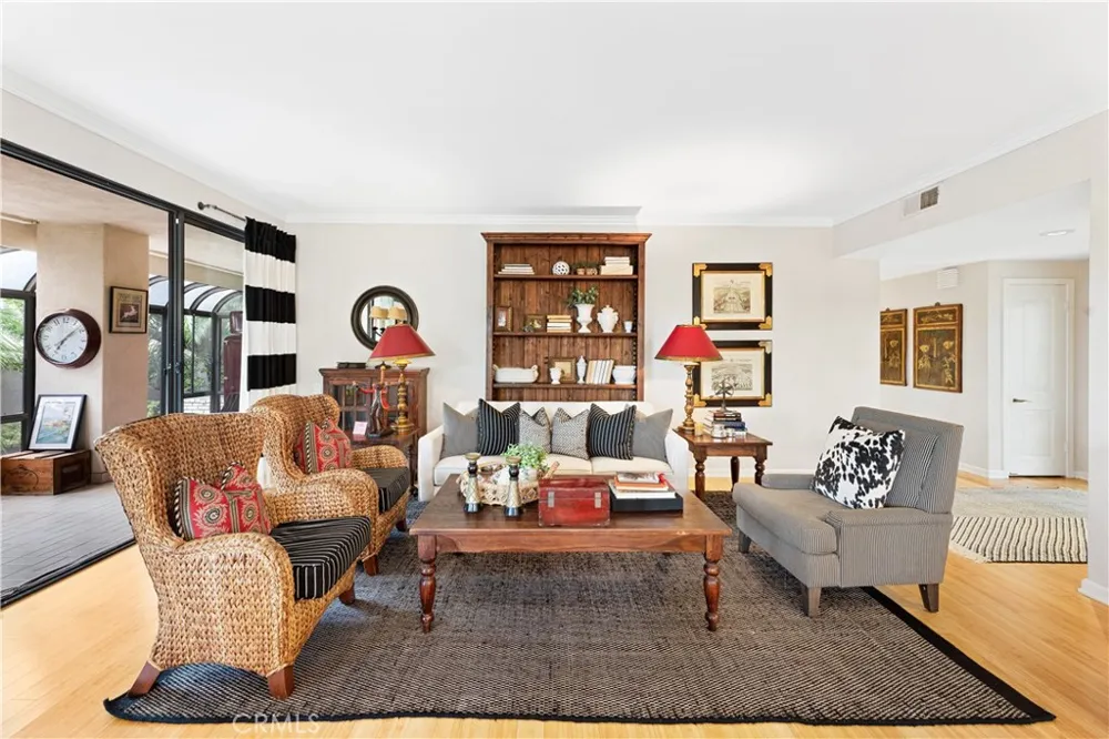 1 Sea Cove Newport Beach, CA 92660