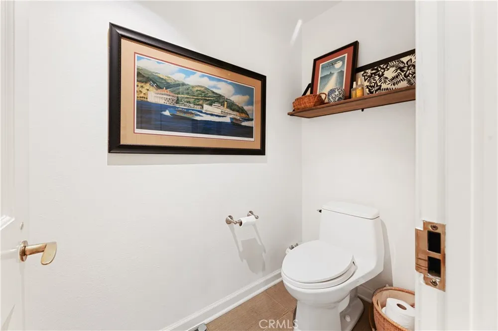 1 Sea Cove Newport Beach, CA 92660