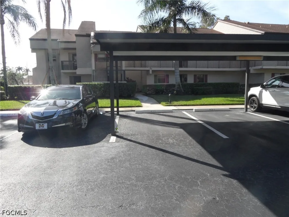 Aeries Way Drive #411 Fort Myers, FL 33912