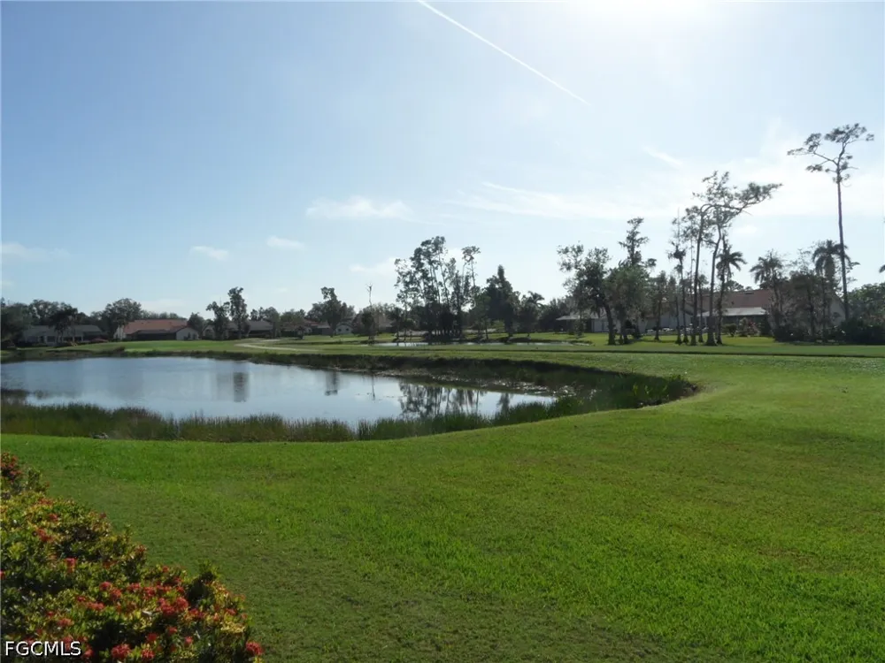 Aeries Way Drive #411 Fort Myers, FL 33912