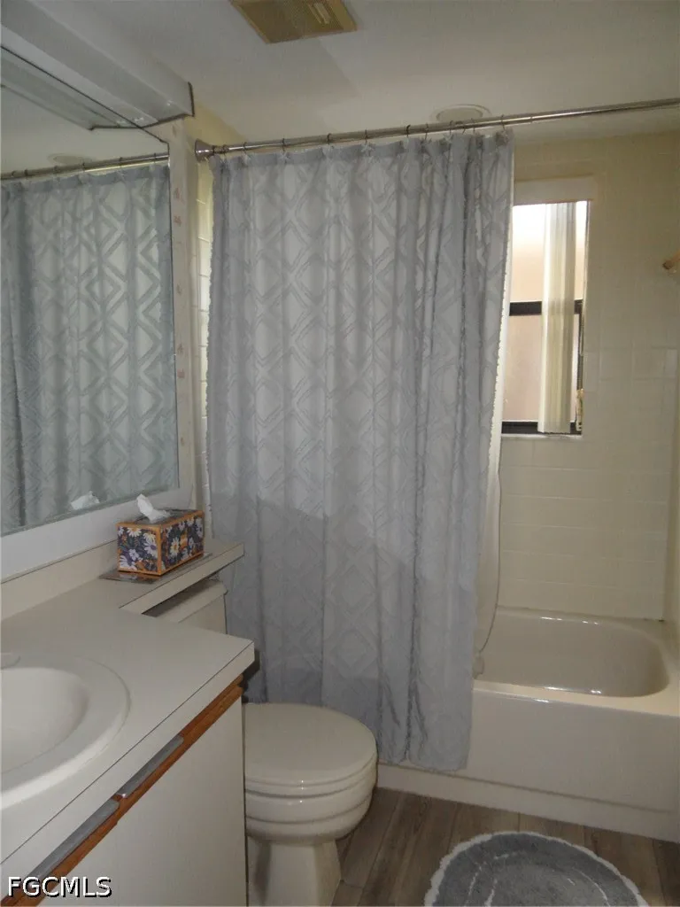 Aeries Way Drive #411 Fort Myers, FL 33912