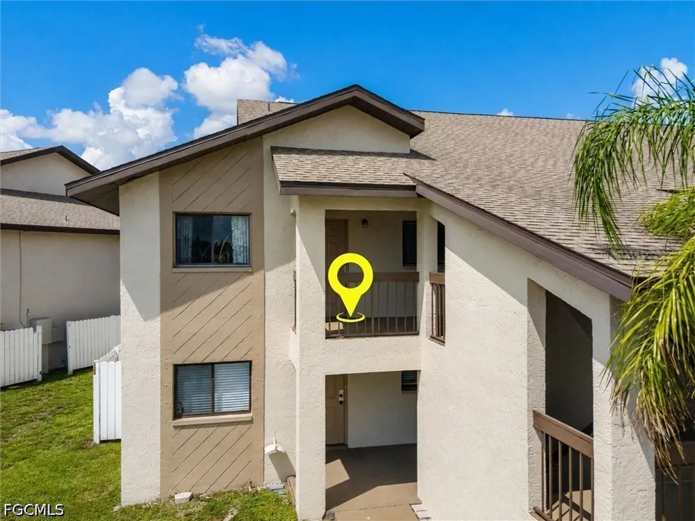 E 5th Street #21 Lehigh Acres, FL 33936