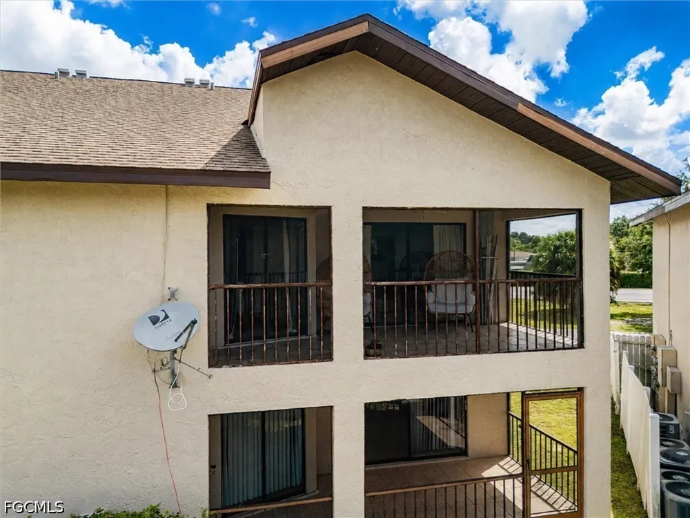 E 5th Street #21 Lehigh Acres, FL 33936