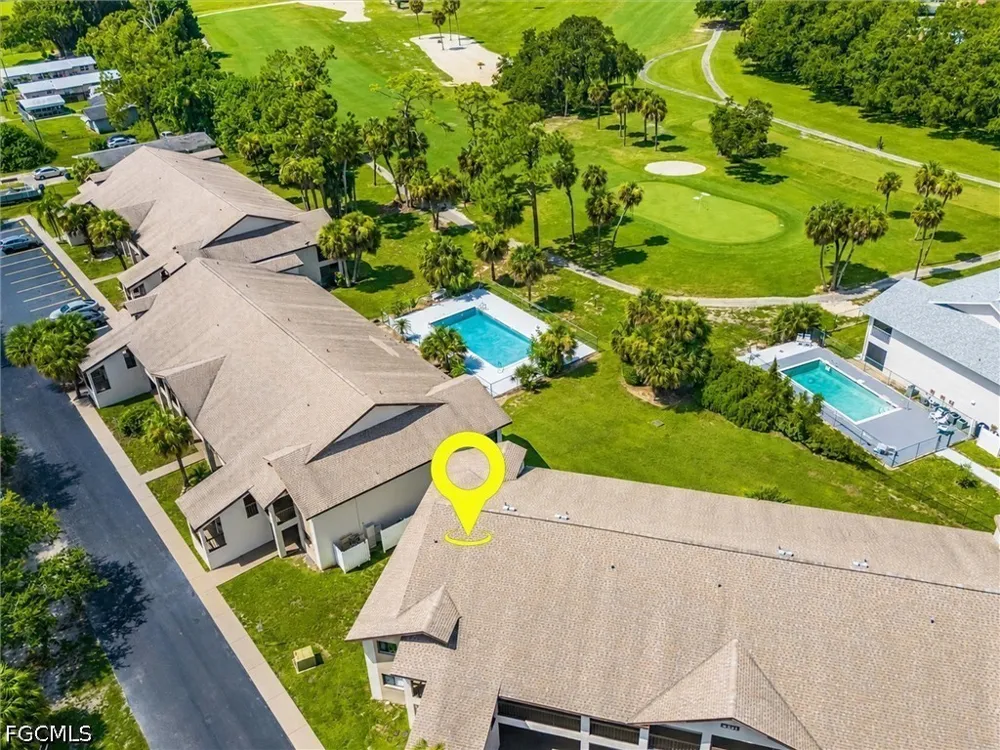 E 5th Street #21 Lehigh Acres, FL 33936