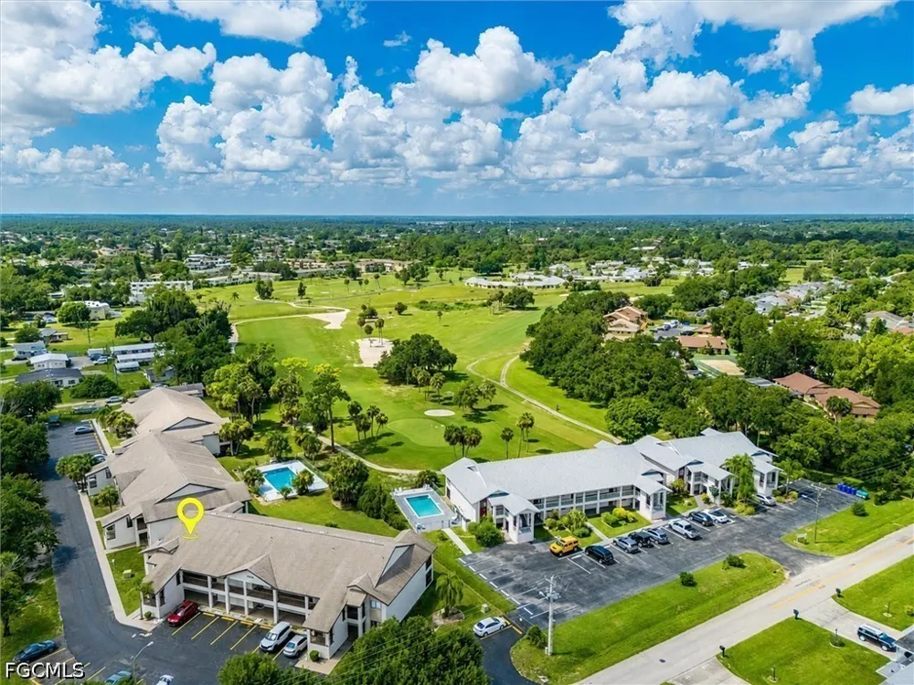 E 5th Street #21 Lehigh Acres, FL 33936