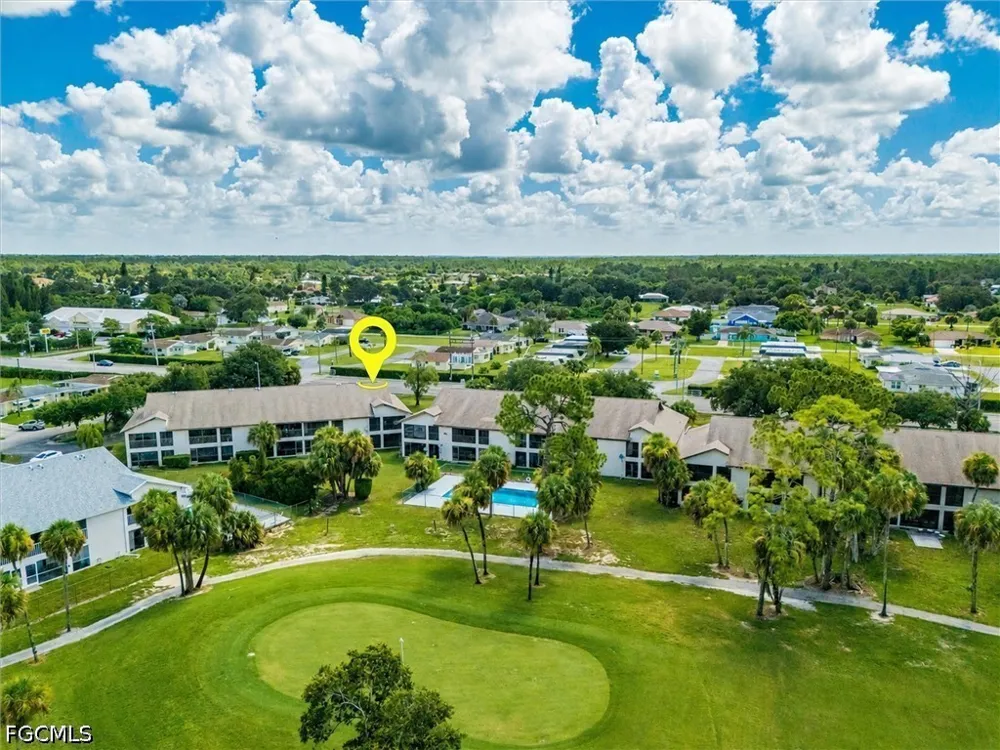 E 5th Street #21 Lehigh Acres, FL 33936